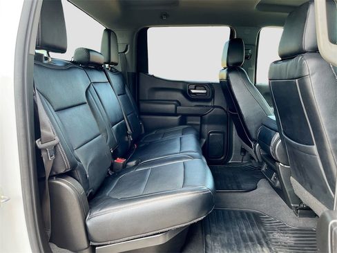 Used 2022 Chevrolet Silverado 1500 Custom image 26