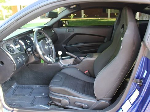 Used 2014 Ford Mustang GT w/ GT Track Package RWD image 7