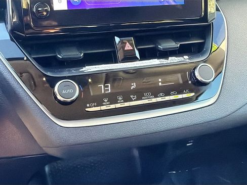 Used 2024 Toyota Corolla LE image 26