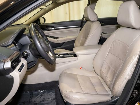 Used 2021 Nissan Altima 2.5 SL image 11