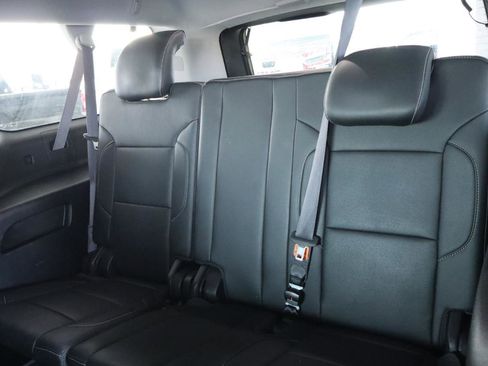 Used 2016 GMC Yukon XL SLT w/ Open Road Package RWD image 35