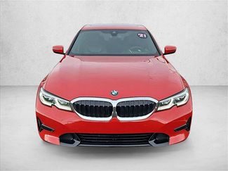 Used 2021 BMW 330i Sedan w/ Executive Package video 2