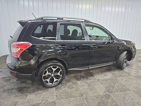 Used 2014 Subaru Forester 2.0XT Touring AWD/4WD image 3