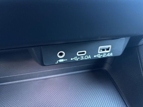 New 2026 Subaru Impreza 2.0i Sport image 18