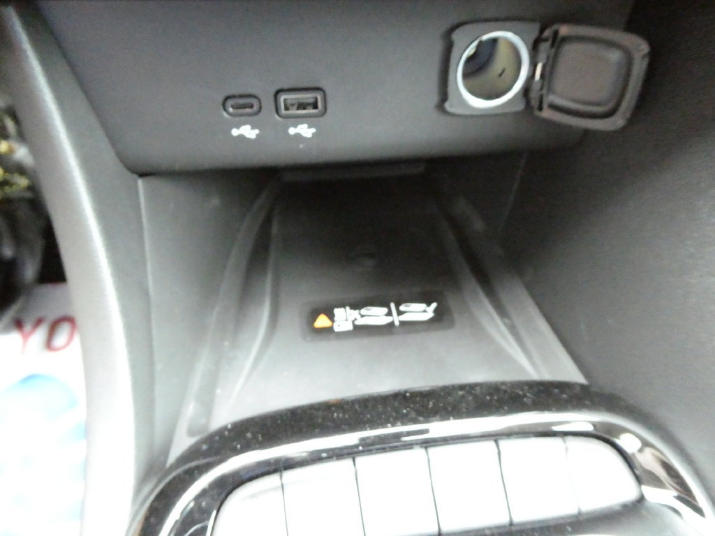 New 2026 Buick Encore GX Sport Touring w/ Advanced Technology Package AWD/4WD image 24