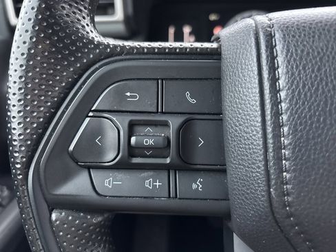 Used 2024 Toyota Tacoma TRD Sport image 24