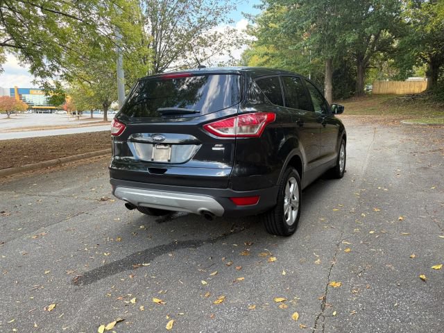 Used 2015 Ford Escape SE AWD/4WD image 5