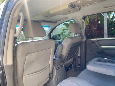 Used 2006 Nissan Armada SE image 69