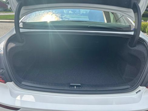 Used 2023 Volvo S60 B5 Plus w/ Climate Package AWD/4WD image 12