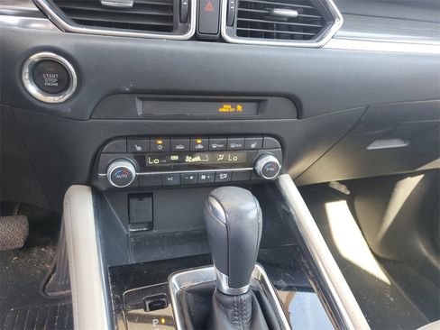 Used 2020 MAZDA CX-5 Grand Touring image 13