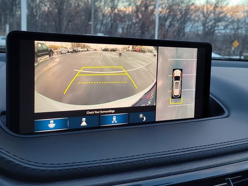 Used 2023 Acura MDX SH-AWD w/ Advance Package image 32