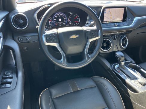 Used 2022 Chevrolet Blazer Premier image 15