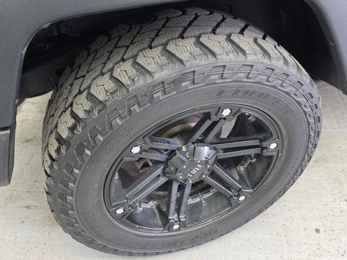 Used 2015 Jeep Wrangler Unlimited Sport w/ Quick Order Package 24S image 21