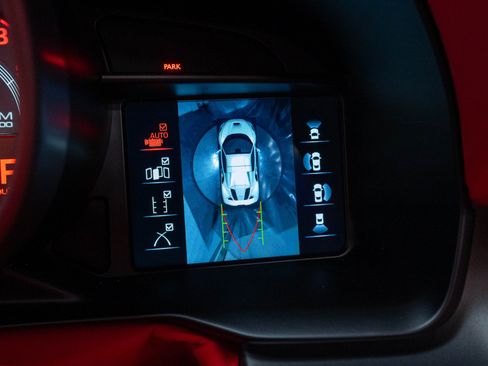 Used 2021 Ferrari F8 Tributo RWD image 44