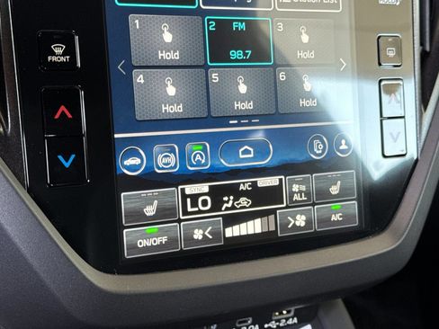 New 2026 Subaru Forester Premium AWD/4WD image 20