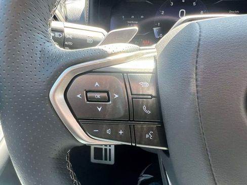 New 2026 Lexus IS 350 F Sport AWD/4WD image 23