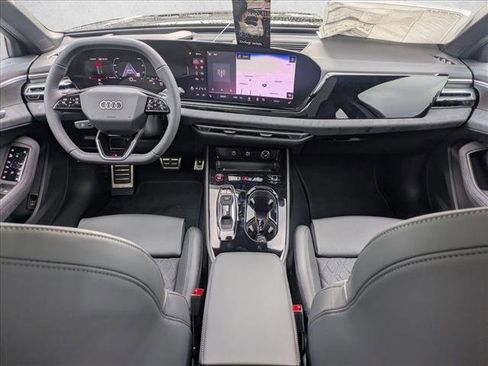 New 2025 Audi S5 Premium Plus image 13