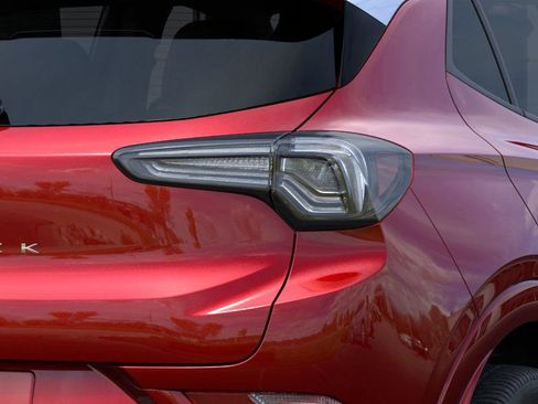 New 2026 Buick Encore GX Avenir image 11