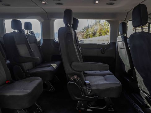 Used 2021 Ford Transit 350 XLT image 20