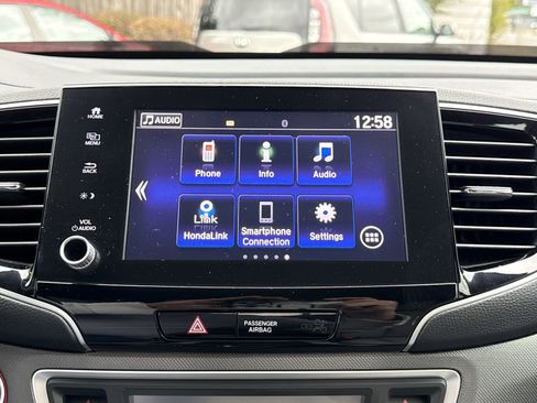 Used 2023 Honda Ridgeline RTL image 24