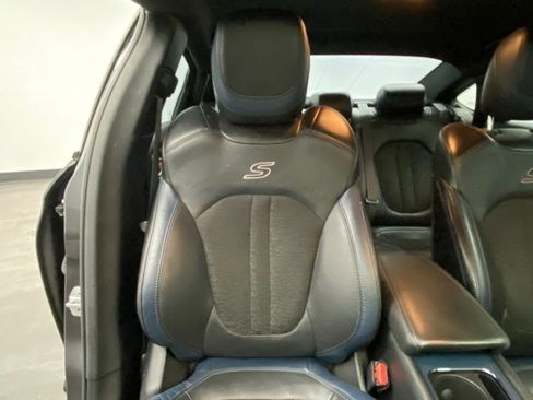Used 2016 Chrysler 200 S w/ Comfort Group image 23
