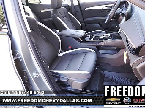 New 2026 Buick Envision Sport Touring AWD/4WD image 15