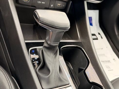 Used 2024 Hyundai Santa Cruz Limited image 23