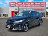Certified 2023 Nissan Kicks SV image 2