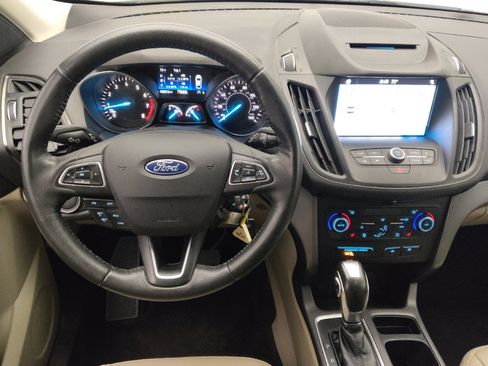 Used 2018 Ford Escape SEL AWD/4WD image 22
