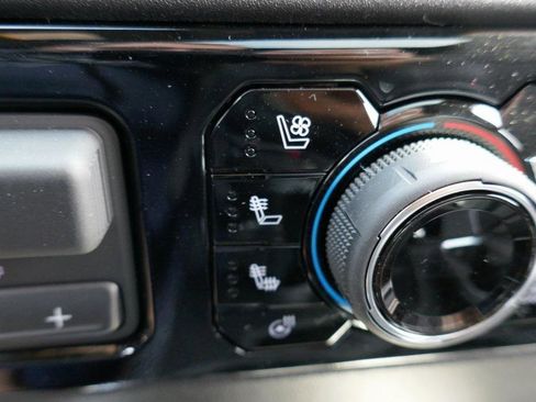 New 2025 Chevrolet Silverado 1500 High Country image 23