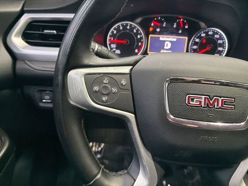 Used 2023 GMC Acadia SLT w/ Elevation Edition FWD image 25