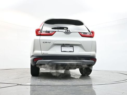 Used 2018 Honda CR-V EX image 32