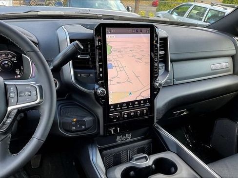 New 2026 RAM 2500 Laramie image 7