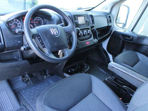 Used 2021 RAM ProMaster 1500 image 12
