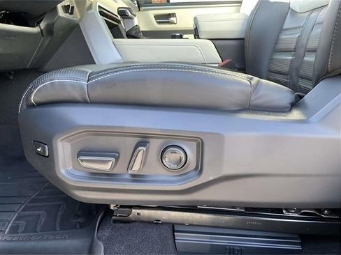 Used 2023 Toyota Tundra Capstone image 46