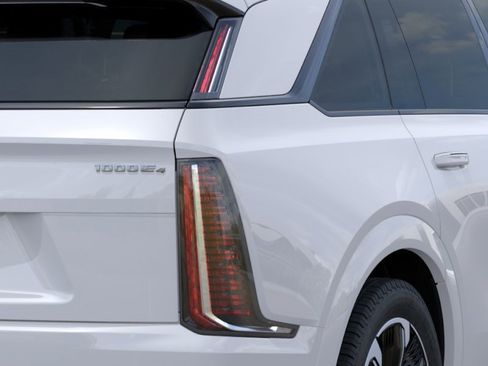 New 2025 Cadillac Escalade IQ Sport 2 AWD/4WD image 14