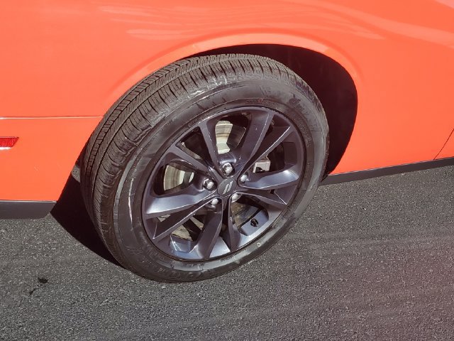 Used 2020 Dodge Challenger GT w/ Plus Package AWD/4WD image 5