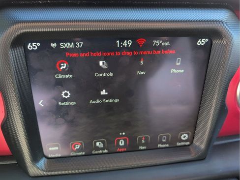 Used 2022 Jeep Wrangler Unlimited Rubicon w/ LED Lighting Group image 20