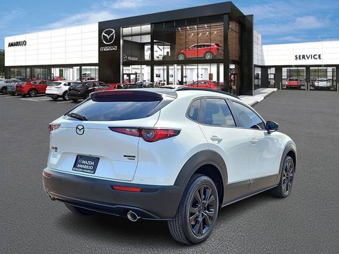 New 2026 MAZDA CX-30 Aire Edition AWD/4WD image 4