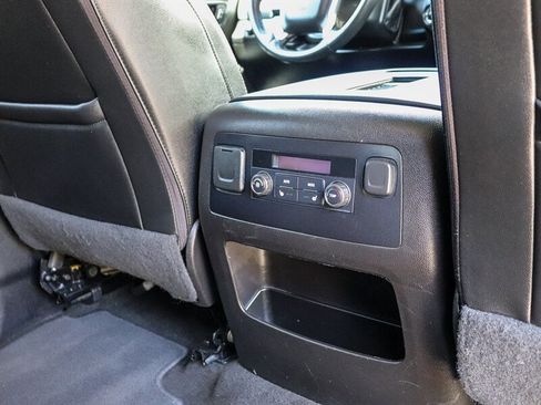 Used 2017 Chevrolet Tahoe LT w/ LT Signature Package RWD image 25