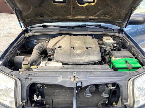 Used 2003 Toyota 4Runner SR5 image 37