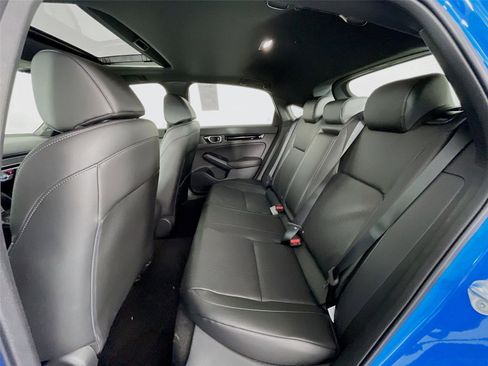 New 2026 Honda Civic Sport Touring image 18