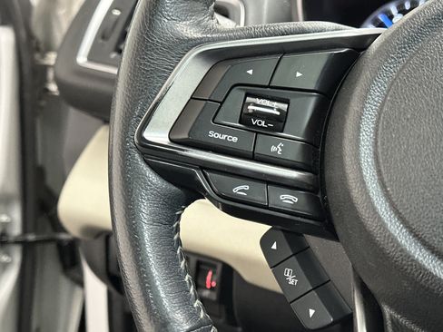 Used 2020 Subaru Ascent Limited w/ Technology Package image 33