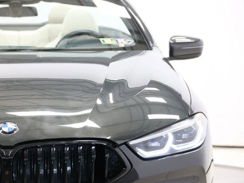 Used 2022 BMW M850i xDrive Convertible AWD/4WD image 81
