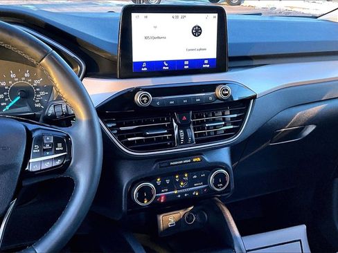 Certified 2022 Ford Escape SE w/ Convenience Package image 6