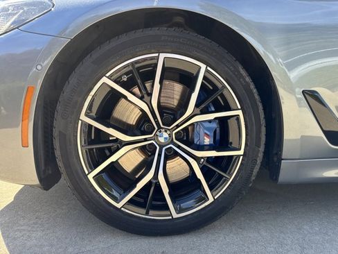 Certified 2022 BMW 540i xDrive w/ M Sport Package image 26
