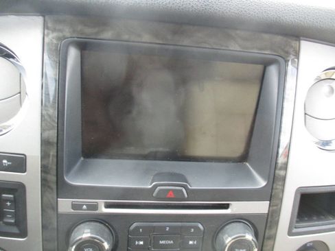 Used 2017 Ford Expedition EL Limited w/ Equipment Group 301A image 27