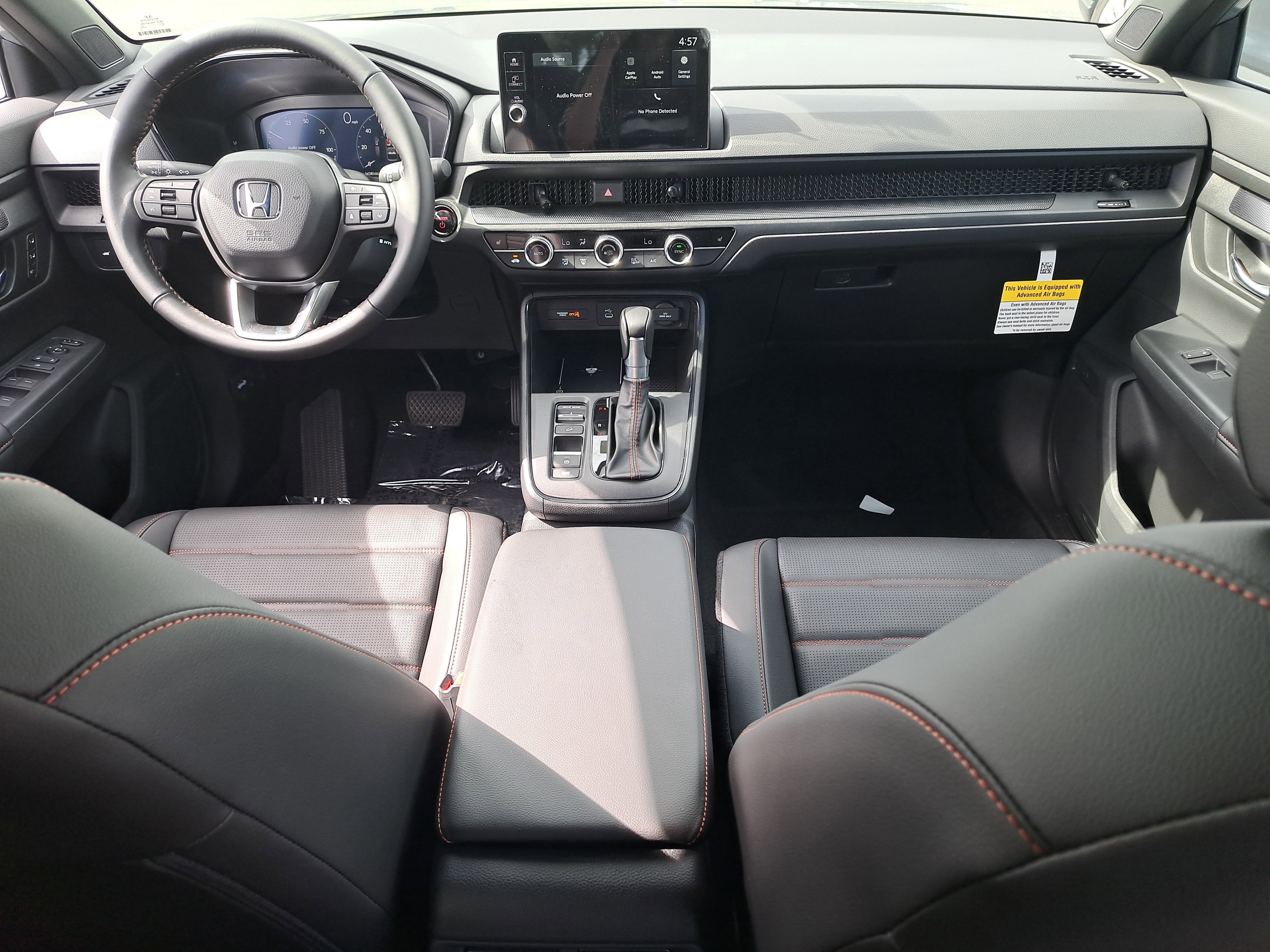 New 2027 Honda CR-V Sport-L image 7