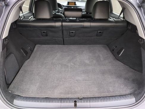 Used 2012 Lexus CT 200h Premium w/ Premium Audio Pkg FWD image 14