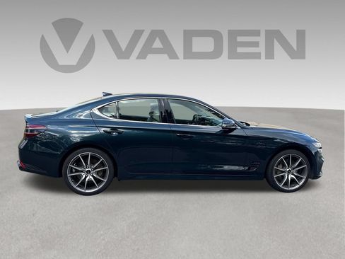 Used 2024 Genesis G70 2.5T RWD image 35